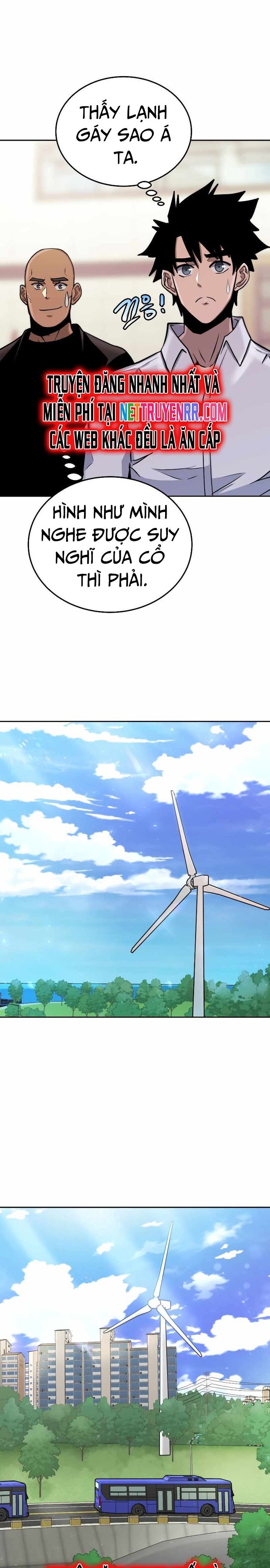 Từ Hôm Nay, Tôi Là Một Người Chơi Chap 74 - Next Chap 75
