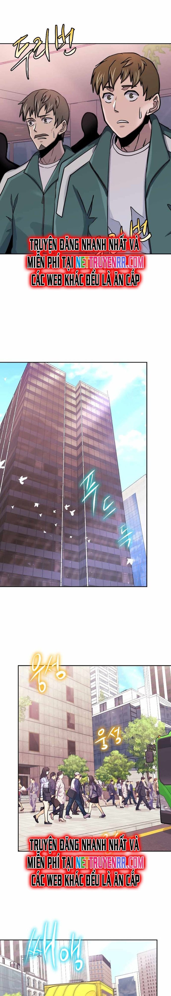 Từ Hôm Nay, Tôi Là Một Người Chơi Chap 74 - Next Chap 75