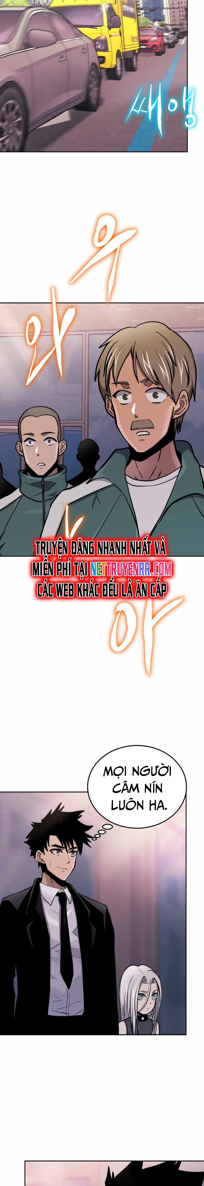 Từ Hôm Nay, Tôi Là Một Người Chơi Chap 74 - Next Chap 75