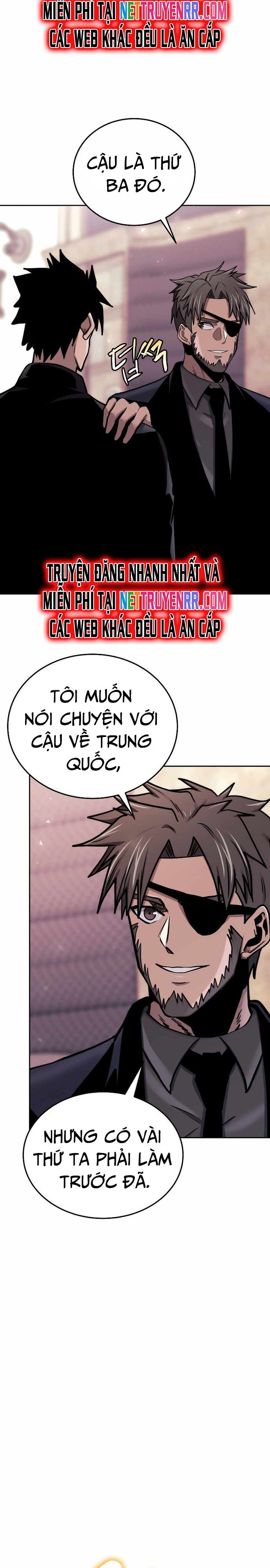 Từ Hôm Nay, Tôi Là Một Người Chơi Chap 74 - Next Chap 75
