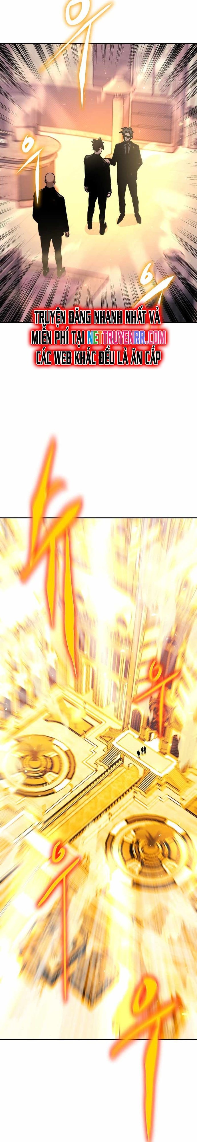 Từ Hôm Nay, Tôi Là Một Người Chơi Chap 74 - Next Chap 75