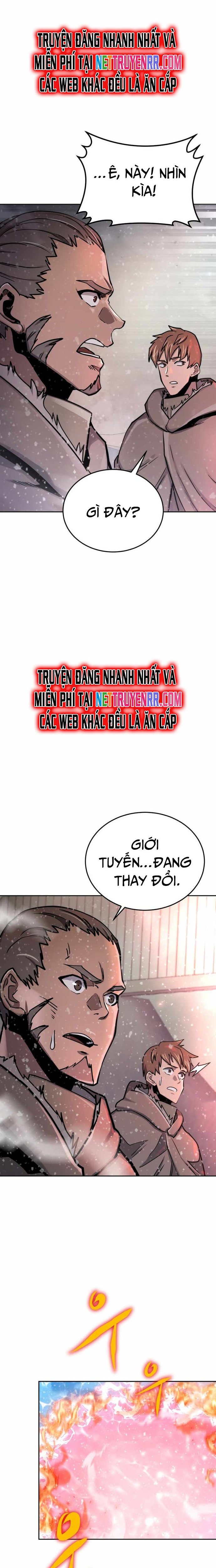 Từ Hôm Nay, Tôi Là Một Người Chơi Chap 72 - Next Chap 73