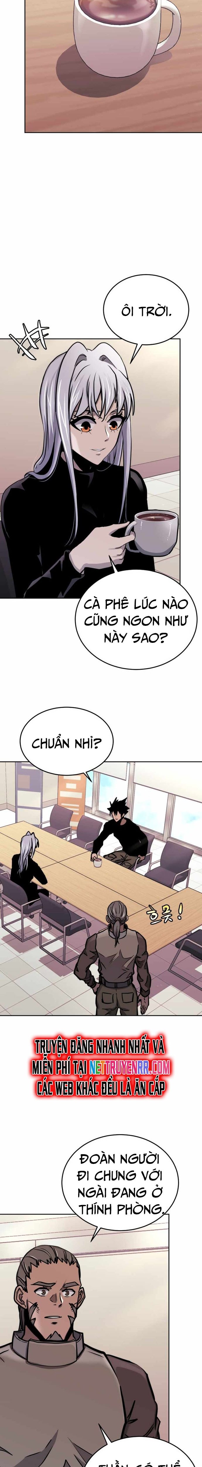 Từ Hôm Nay, Tôi Là Một Người Chơi Chap 72 - Next Chap 73