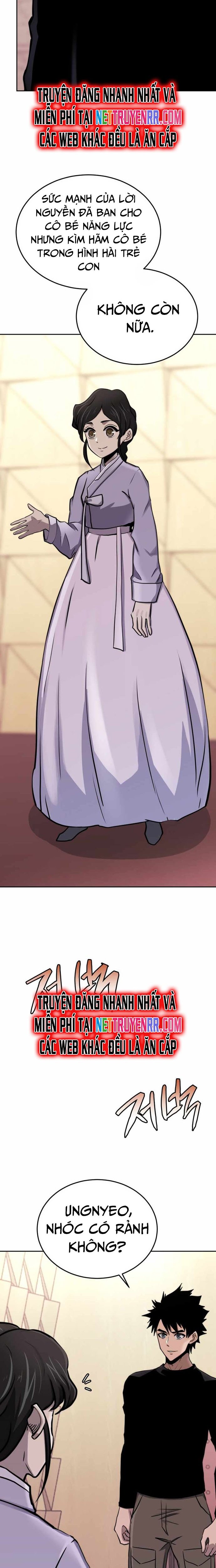 Từ Hôm Nay, Tôi Là Một Người Chơi Chap 72 - Next Chap 73