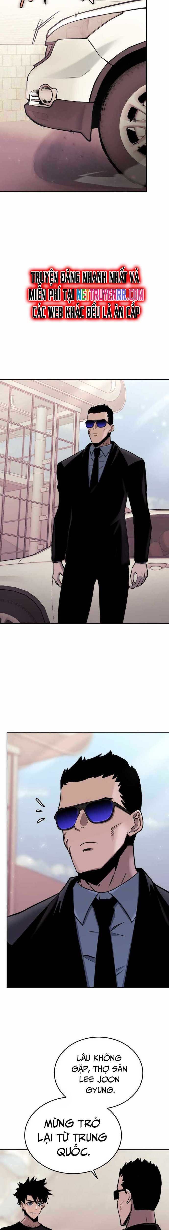 Từ Hôm Nay, Tôi Là Một Người Chơi Chap 72 - Next Chap 73