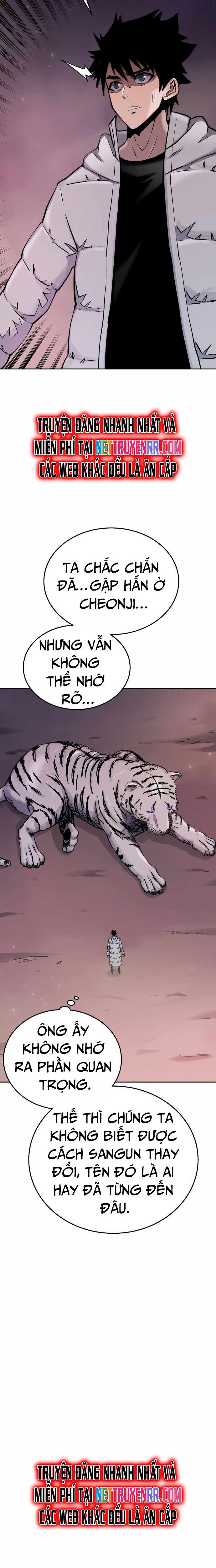 Từ Hôm Nay, Tôi Là Một Người Chơi Chap 71 - Next Chap 72