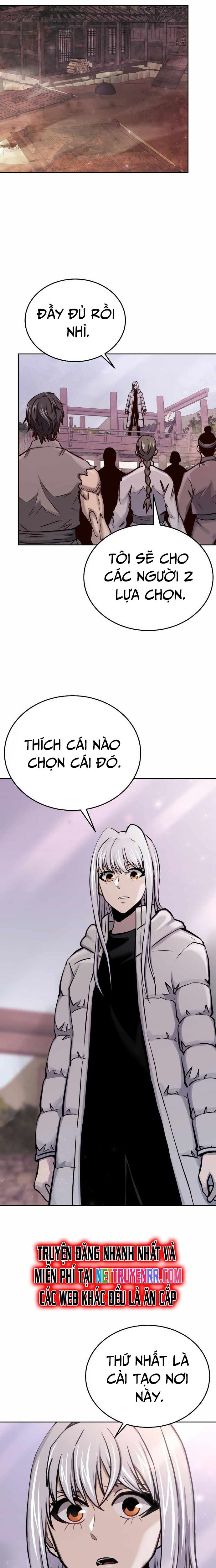 Từ Hôm Nay, Tôi Là Một Người Chơi Chap 71 - Next Chap 72