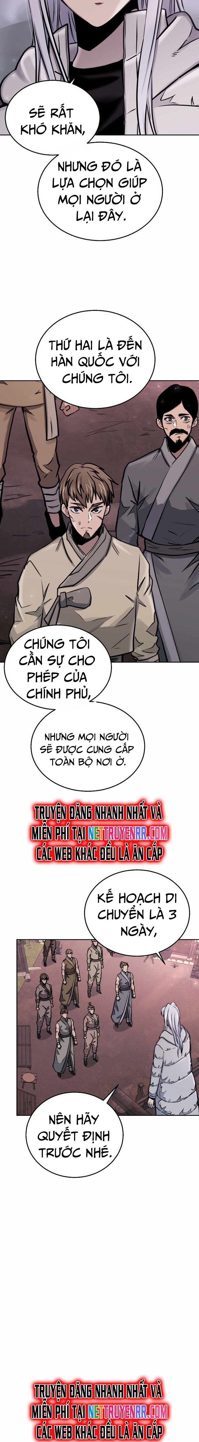 Từ Hôm Nay, Tôi Là Một Người Chơi Chap 71 - Next Chap 72