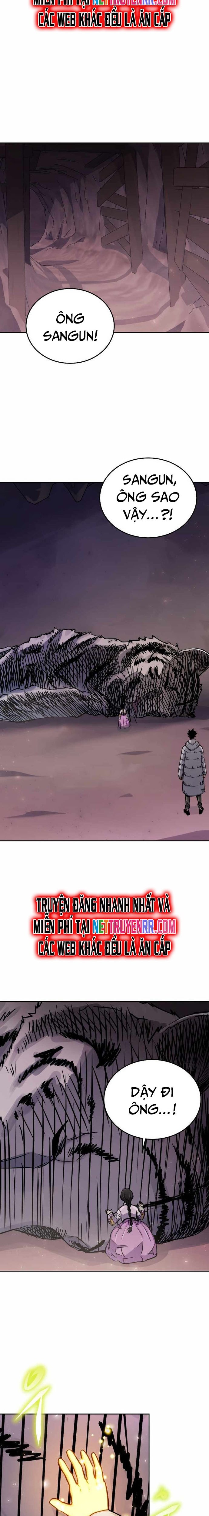 Từ Hôm Nay, Tôi Là Một Người Chơi Chap 71 - Next Chap 72