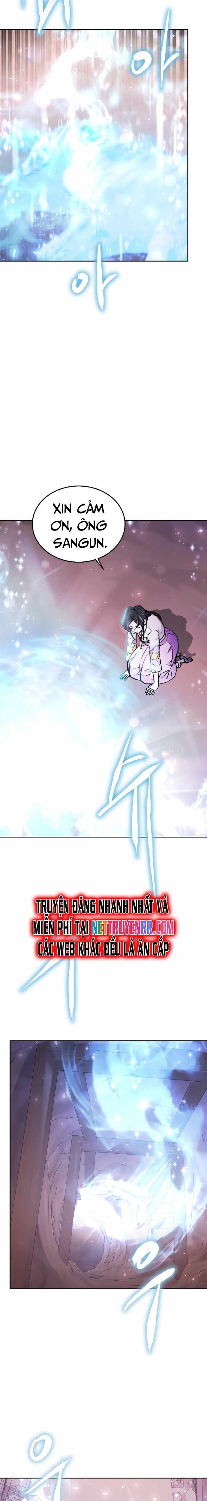 Từ Hôm Nay, Tôi Là Một Người Chơi Chap 71 - Next Chap 72