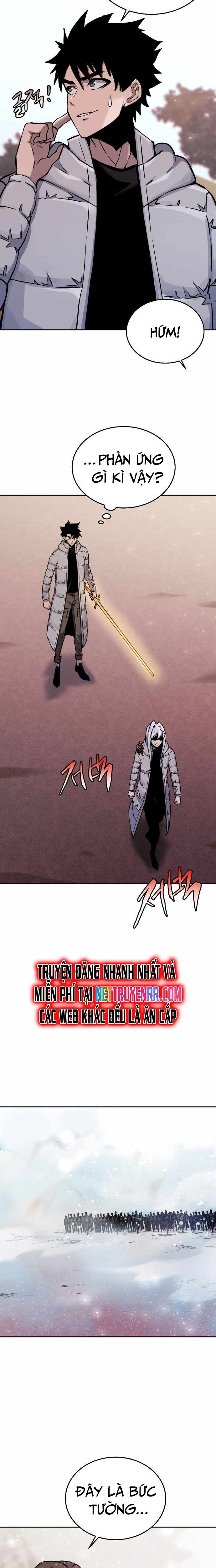 Từ Hôm Nay, Tôi Là Một Người Chơi Chap 71 - Next Chap 72