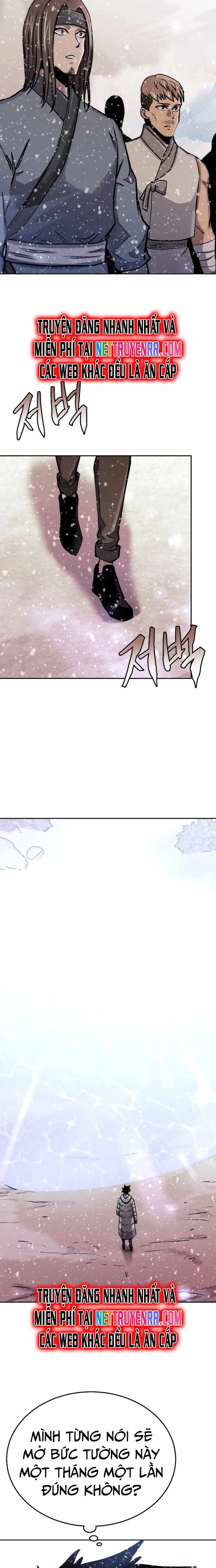 Từ Hôm Nay, Tôi Là Một Người Chơi Chap 71 - Next Chap 72