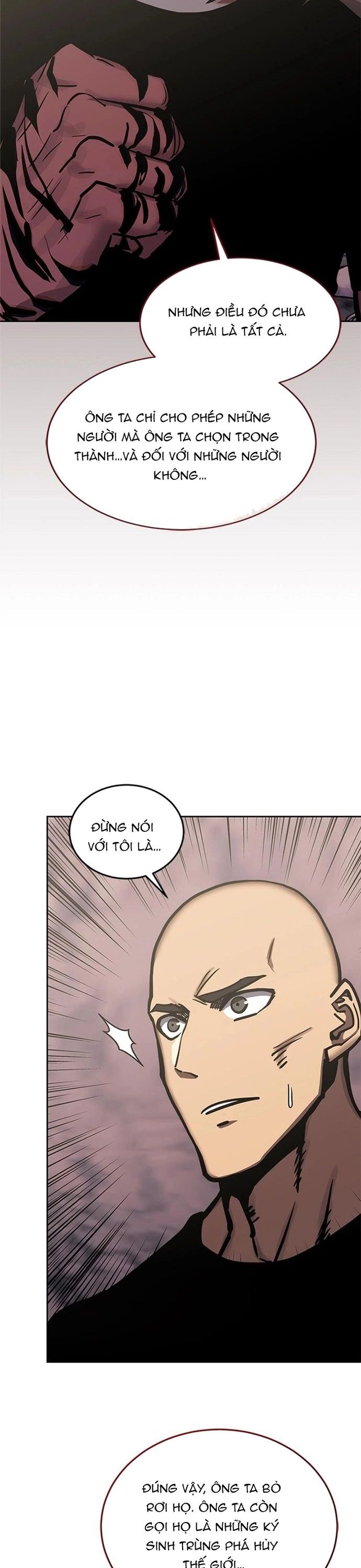 Từ Hôm Nay, Tôi Là Một Người Chơi Chap 132 - Next Chap 133