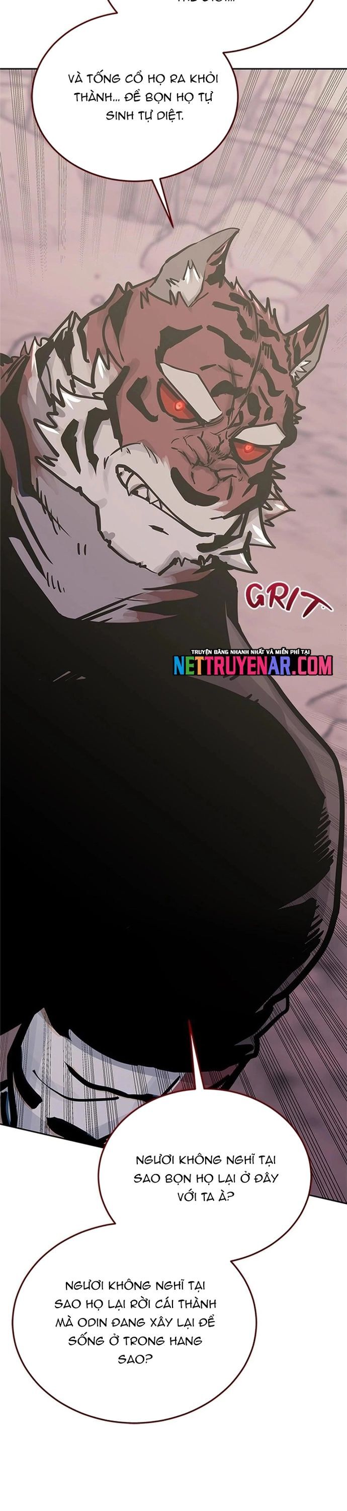Từ Hôm Nay, Tôi Là Một Người Chơi Chap 132 - Next Chap 133