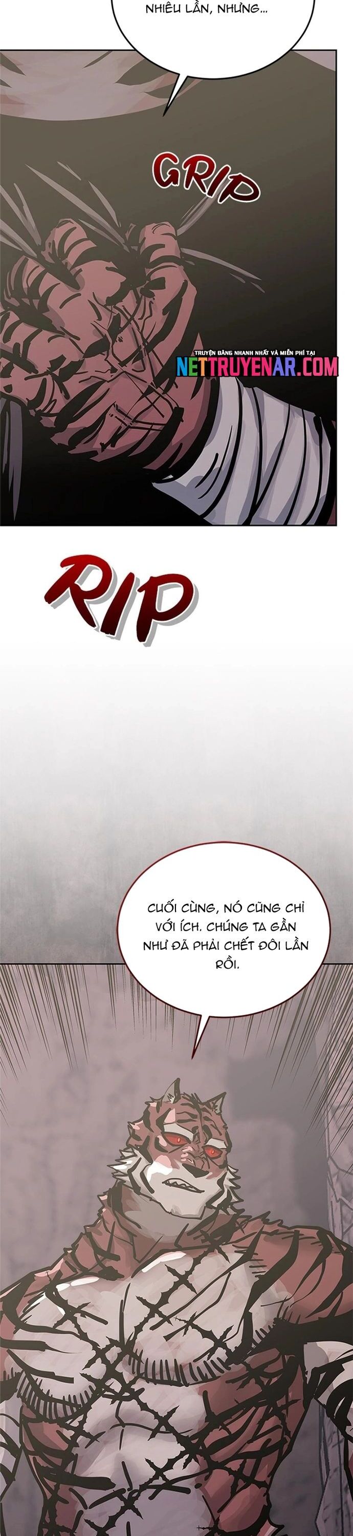 Từ Hôm Nay, Tôi Là Một Người Chơi Chap 132 - Next Chap 133