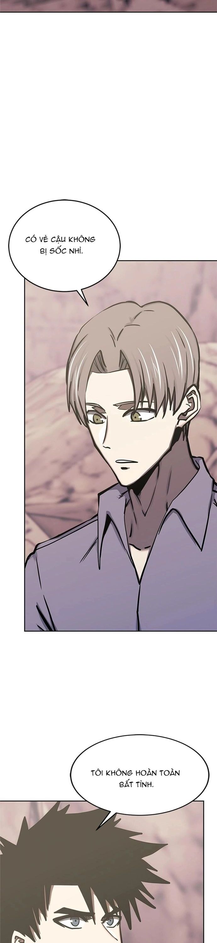 Từ Hôm Nay, Tôi Là Một Người Chơi Chap 132 - Next Chap 133