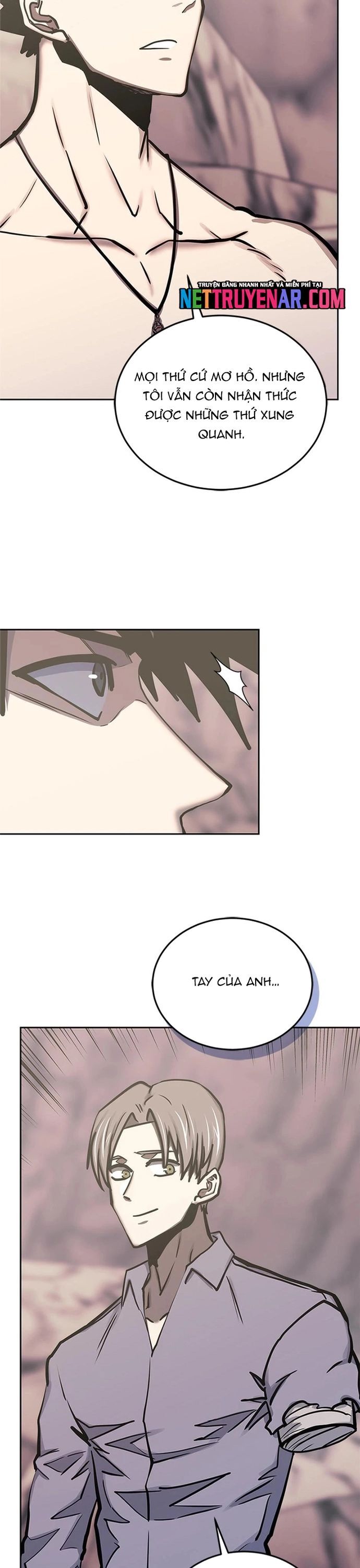 Từ Hôm Nay, Tôi Là Một Người Chơi Chap 132 - Next Chap 133