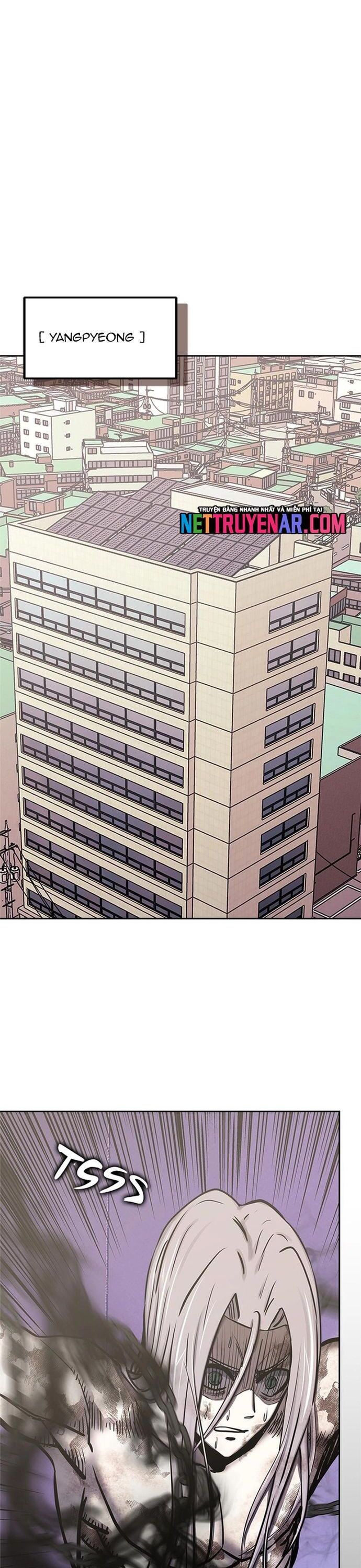 Từ Hôm Nay, Tôi Là Một Người Chơi Chap 132 - Next Chap 133