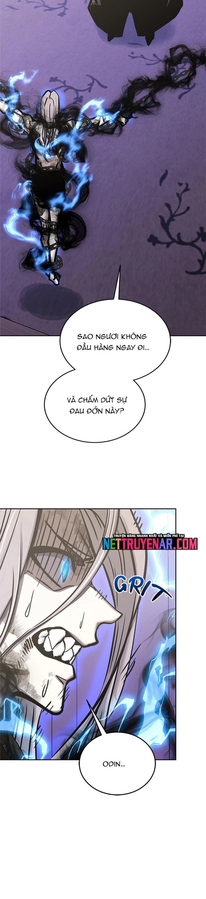 Từ Hôm Nay, Tôi Là Một Người Chơi Chap 132 - Next Chap 133