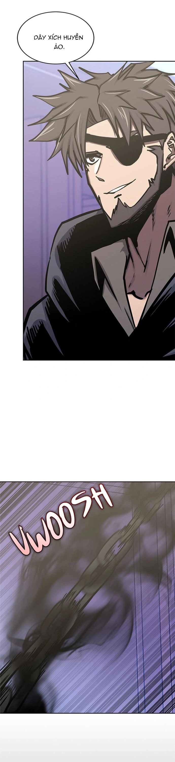 Từ Hôm Nay, Tôi Là Một Người Chơi Chap 132 - Next Chap 133