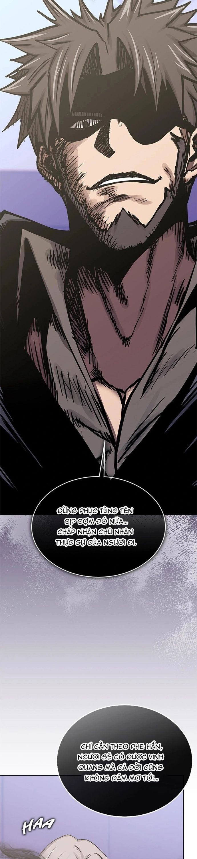 Từ Hôm Nay, Tôi Là Một Người Chơi Chap 132 - Next Chap 133