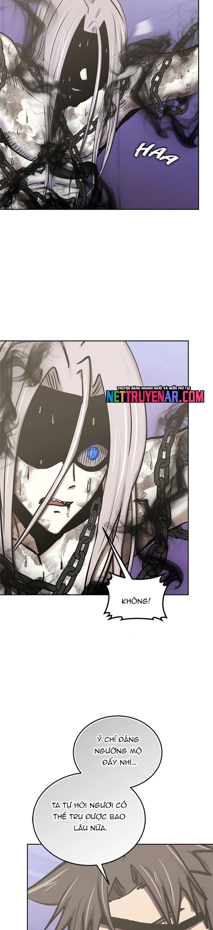 Từ Hôm Nay, Tôi Là Một Người Chơi Chap 132 - Next Chap 133