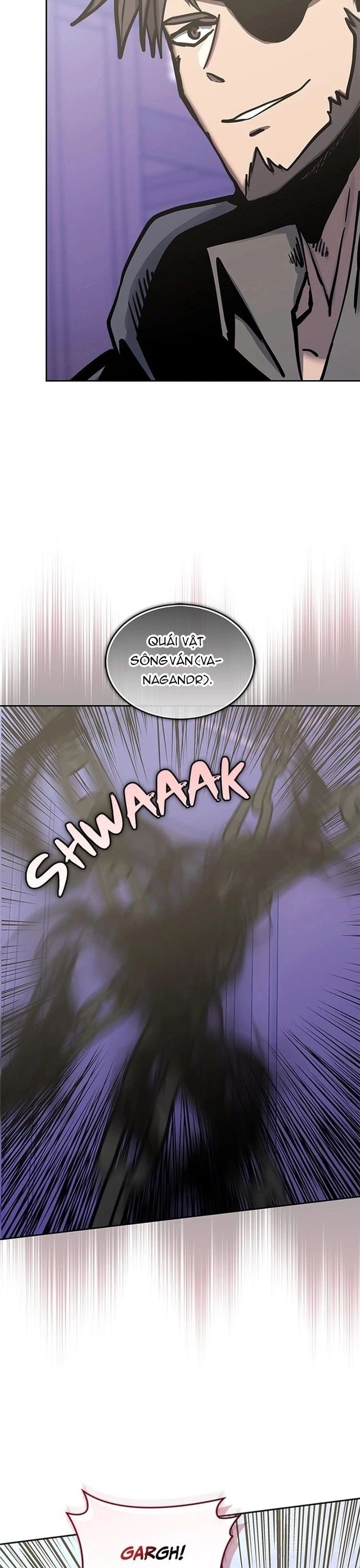 Từ Hôm Nay, Tôi Là Một Người Chơi Chap 132 - Next Chap 133