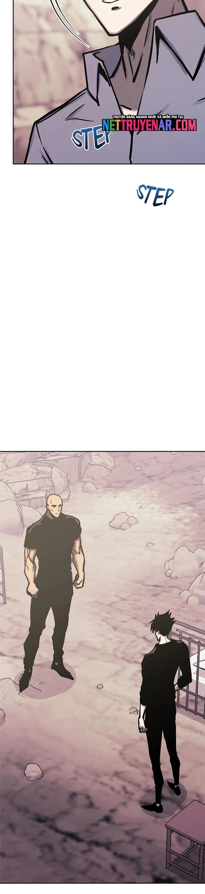 Từ Hôm Nay, Tôi Là Một Người Chơi Chap 132 - Next Chap 133