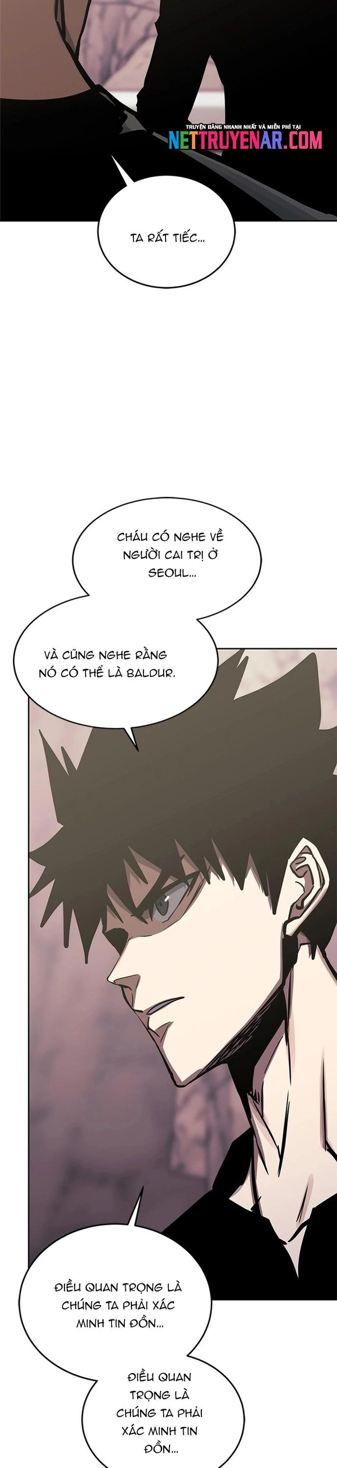 Từ Hôm Nay, Tôi Là Một Người Chơi Chap 132 - Next Chap 133