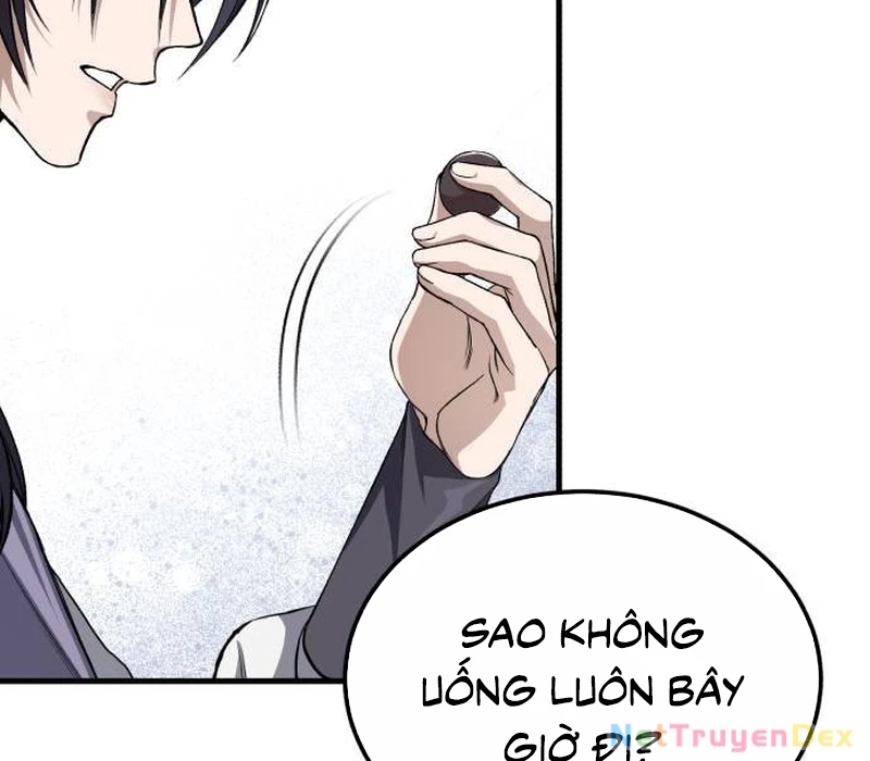 Giảng Sư Đứng Đầu, Baek Sư Phụ Chap 104 - Next Chap 105