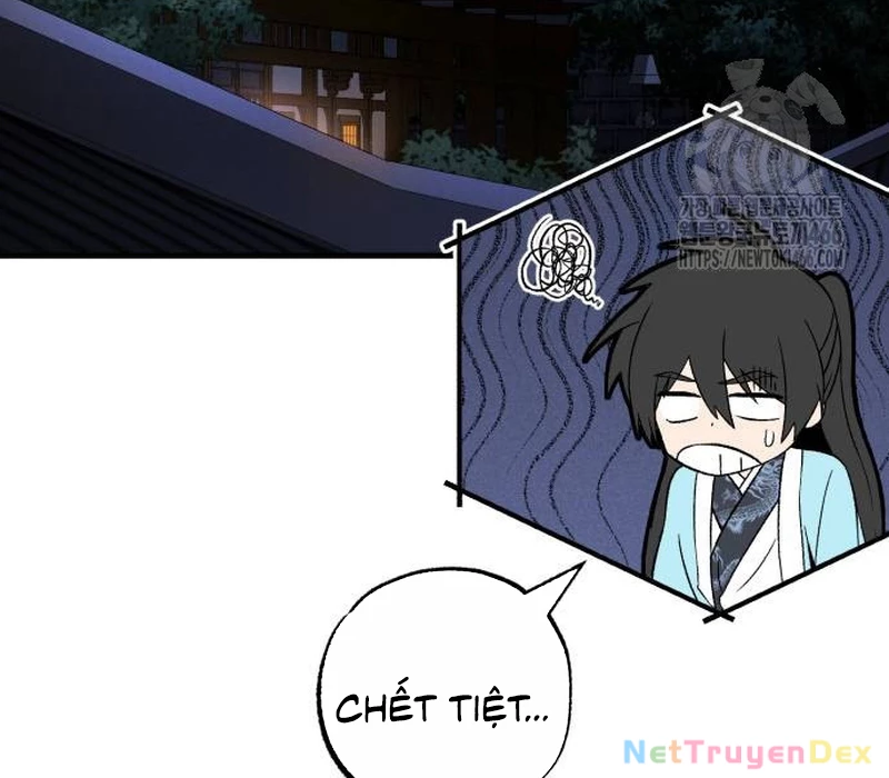 Giảng Sư Đứng Đầu, Baek Sư Phụ Chap 104 - Next Chap 105