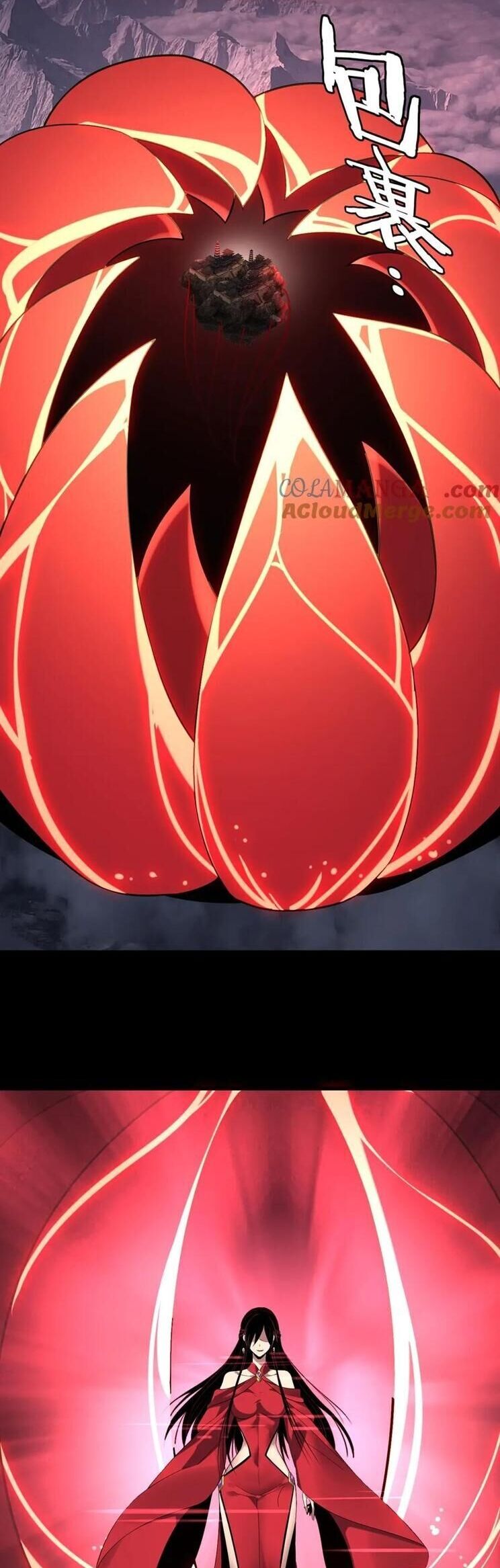 Ta Trời Sinh Đã Là Nhân Vật Phản Diện Chap 251 - Next Chap 252