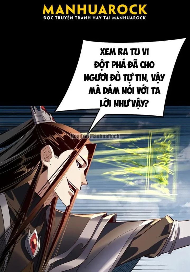 Ta Trời Sinh Đã Là Nhân Vật Phản Diện Chap 304 - Next Chap 305