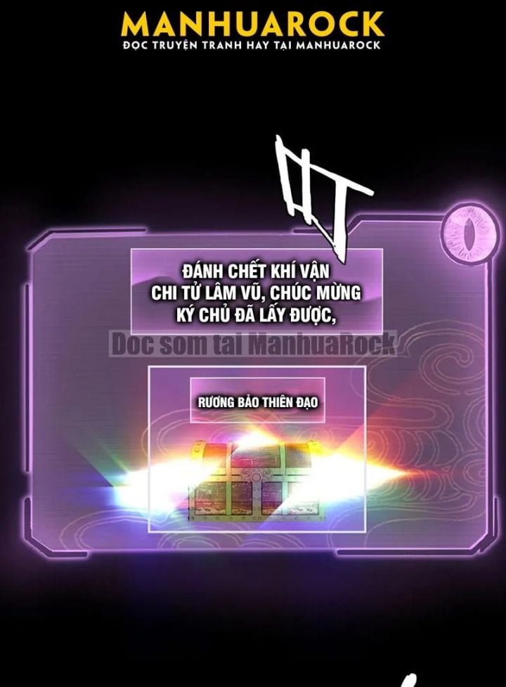 Ta Trời Sinh Đã Là Nhân Vật Phản Diện Chap 323 - Next Chap 324