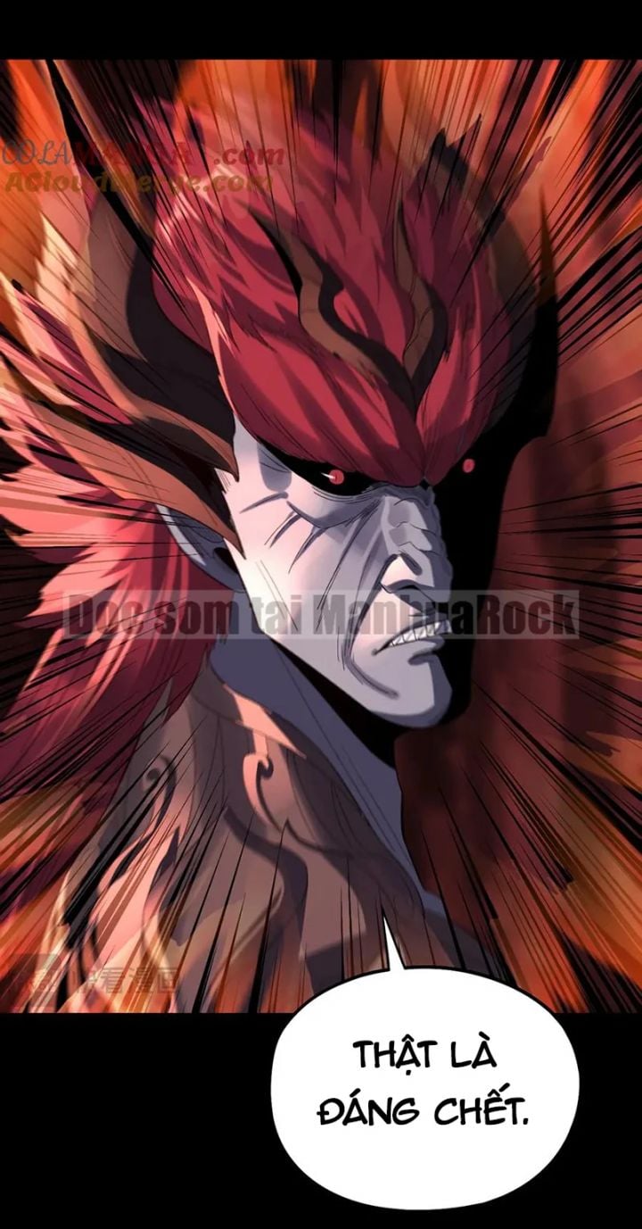 Ta Trời Sinh Đã Là Nhân Vật Phản Diện Chap 323 - Next Chap 324