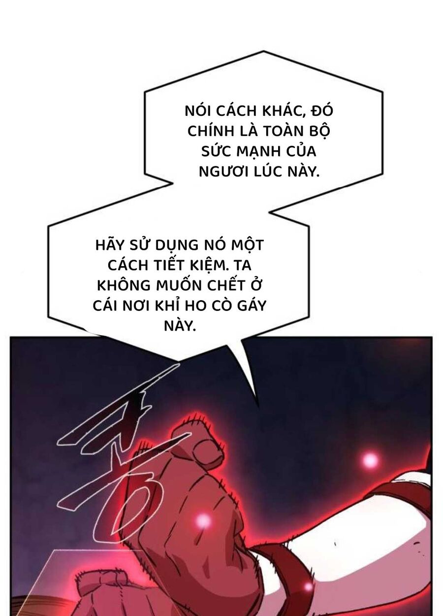 Cảm Kiếm Tuyệt Đối Chap 106 - Next Chap 107