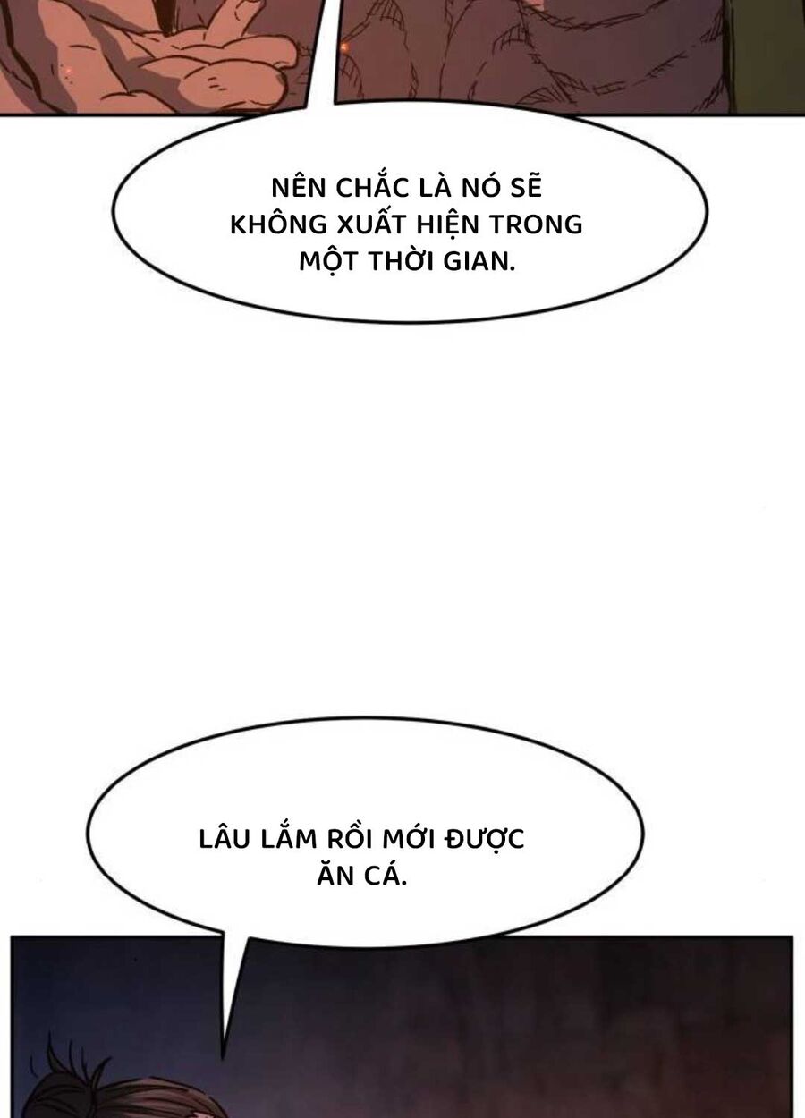 Cảm Kiếm Tuyệt Đối Chap 106 - Next Chap 107