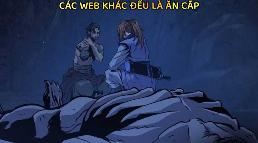 Cảm Kiếm Tuyệt Đối Chap 109 - Next Chap 110