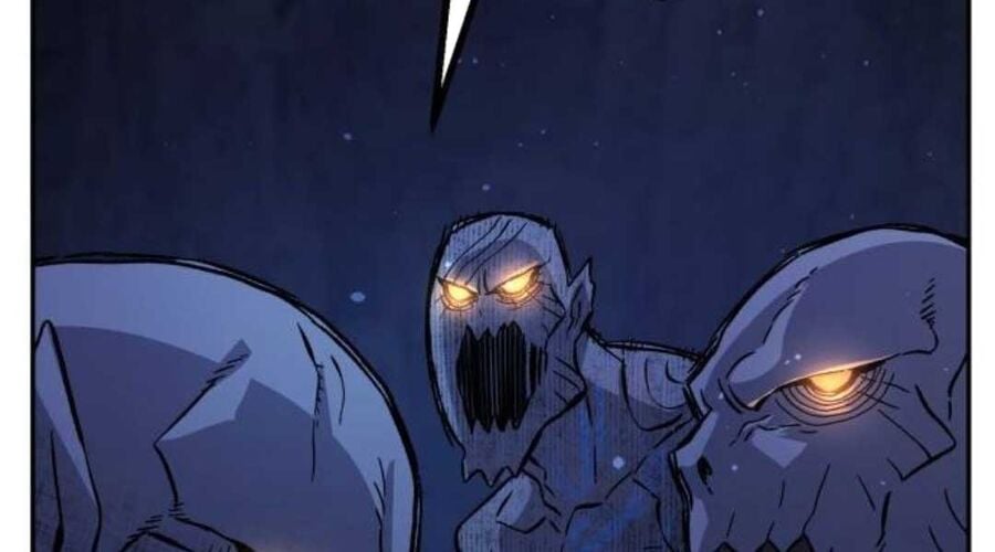 Cảm Kiếm Tuyệt Đối Chap 109 - Next Chap 110