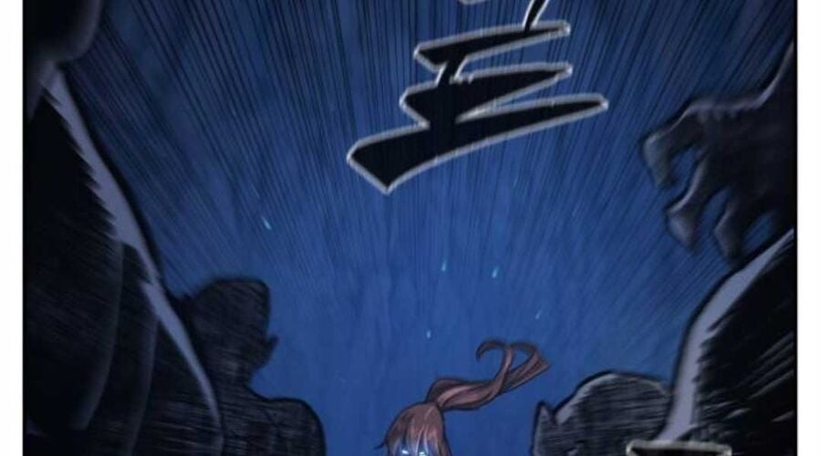 Cảm Kiếm Tuyệt Đối Chap 109 - Next Chap 110