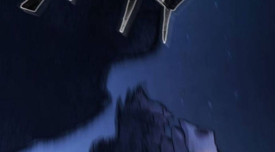 Cảm Kiếm Tuyệt Đối Chap 110 - Next Chap 111