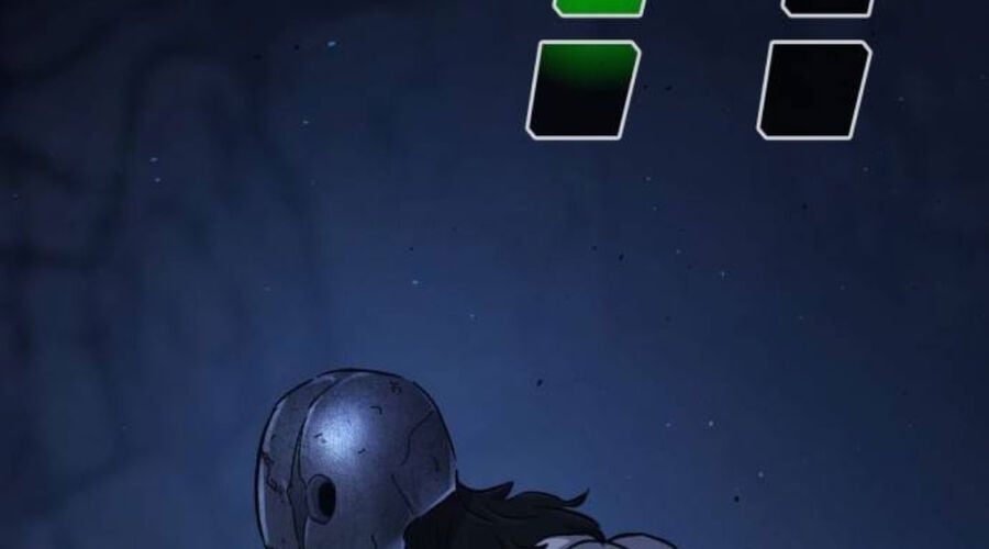 Cảm Kiếm Tuyệt Đối Chap 110 - Next Chap 111