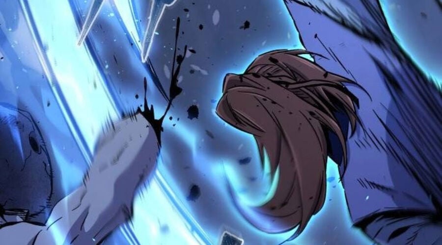 Cảm Kiếm Tuyệt Đối Chap 110 - Next Chap 111