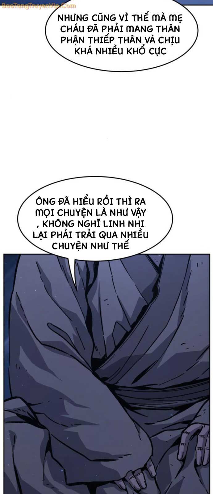 Cảm Kiếm Tuyệt Đối Chap 112 - Next Chap 113