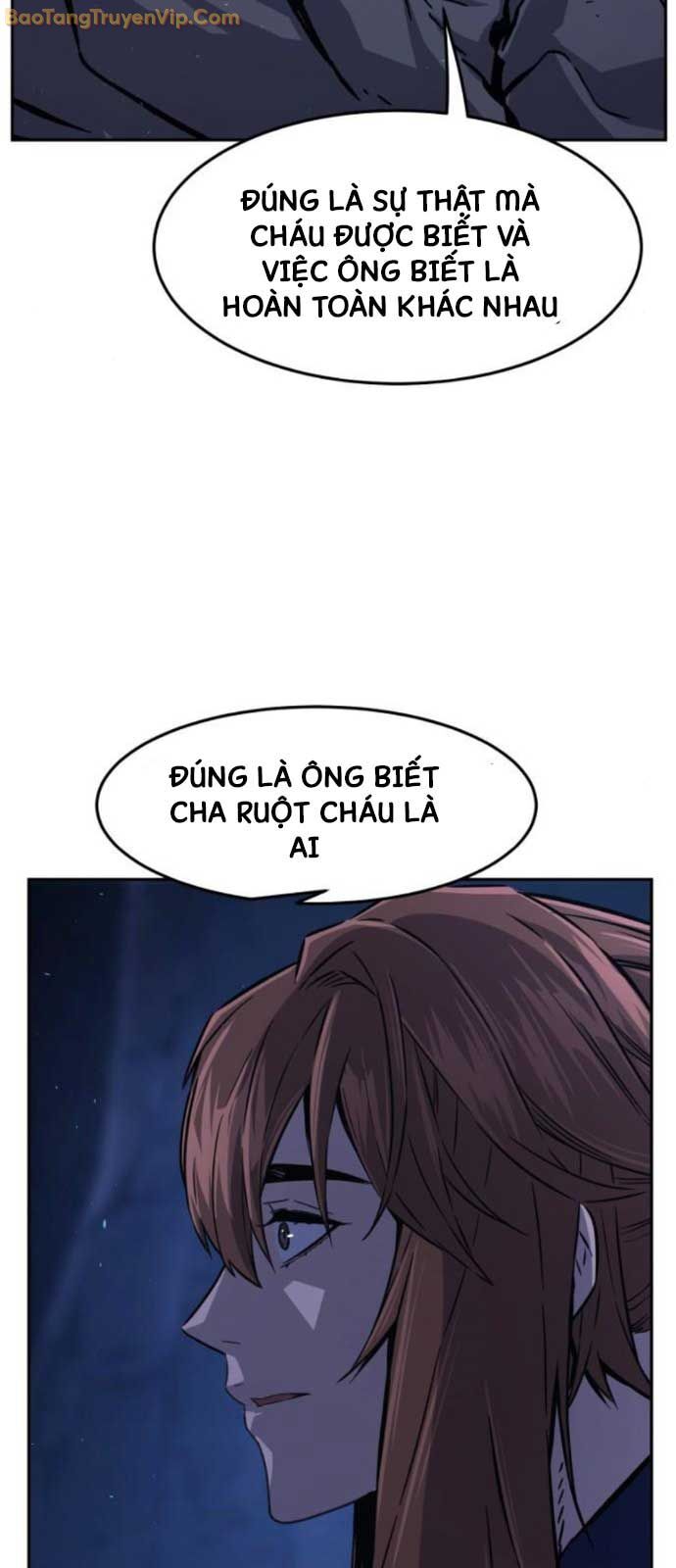 Cảm Kiếm Tuyệt Đối Chap 112 - Next Chap 113