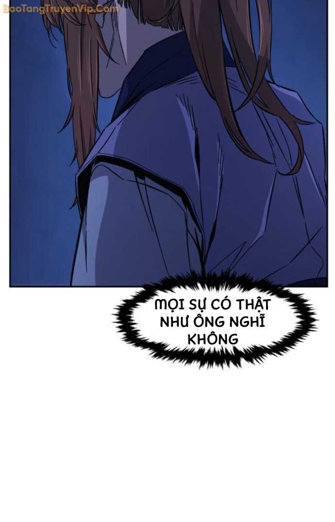 Cảm Kiếm Tuyệt Đối Chap 112 - Next Chap 113