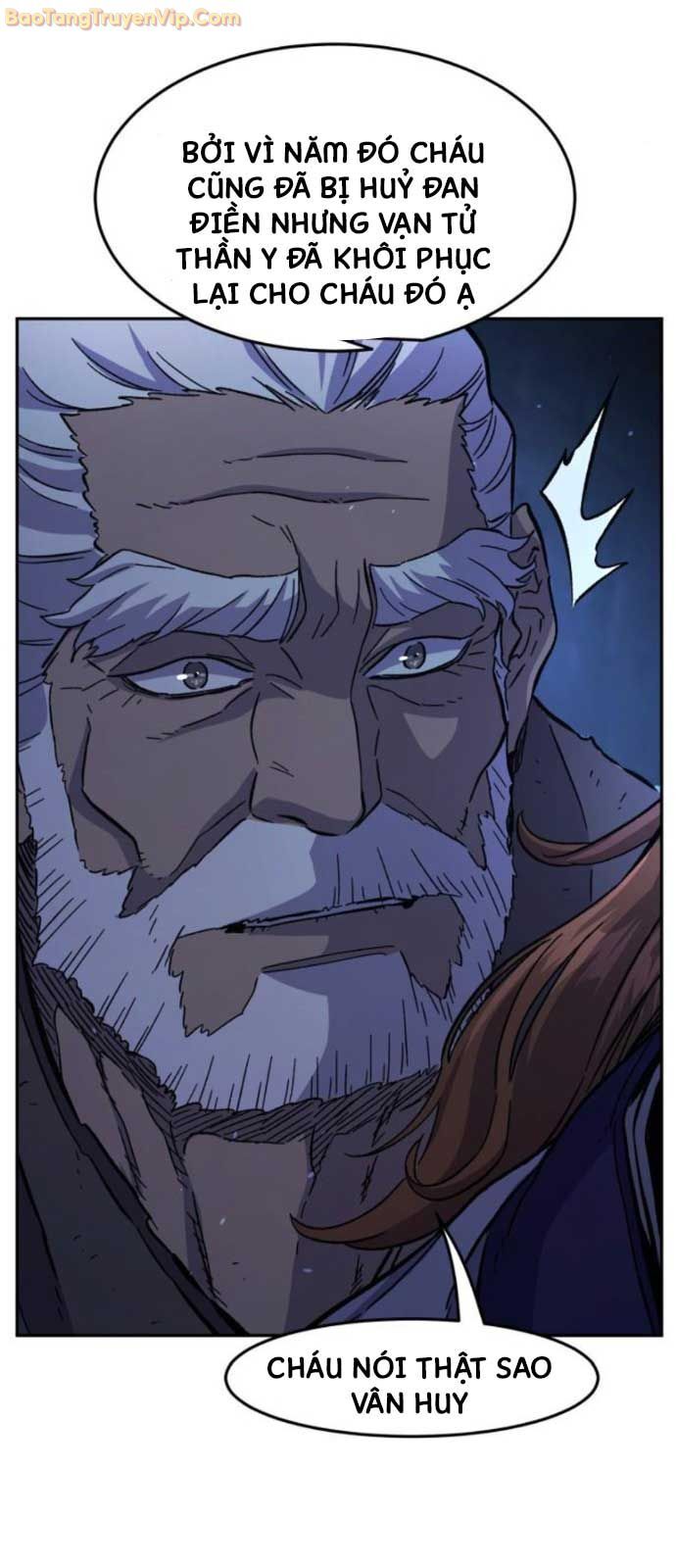 Cảm Kiếm Tuyệt Đối Chap 112 - Next Chap 113