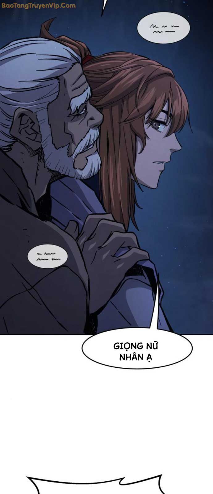Cảm Kiếm Tuyệt Đối Chap 112 - Next Chap 113