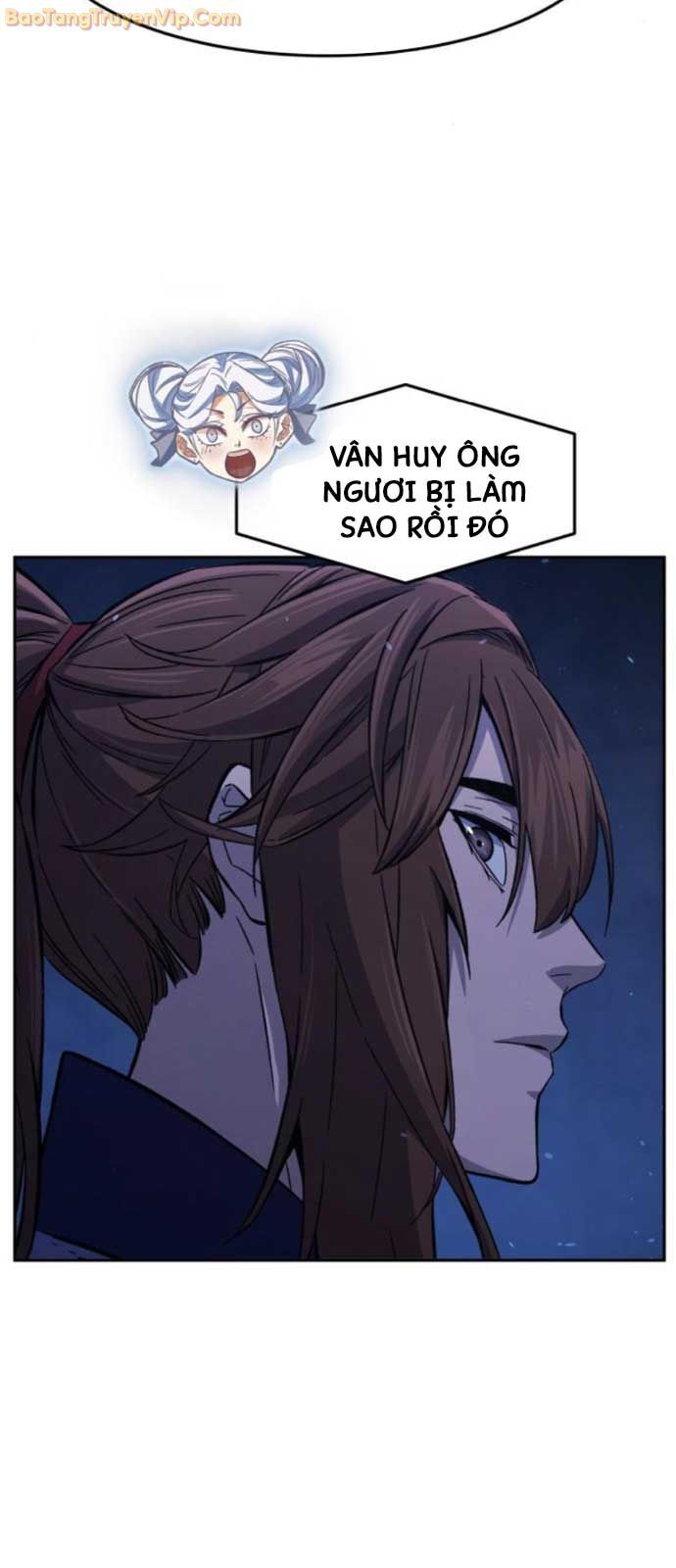 Cảm Kiếm Tuyệt Đối Chap 112 - Next Chap 113