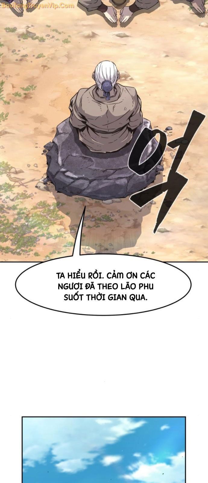 Cảm Kiếm Tuyệt Đối Chap 114 - Next Chap 115